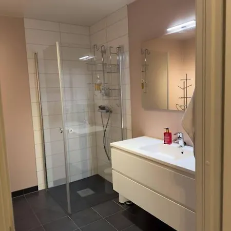 Tatil Evi Bolig Stavanger