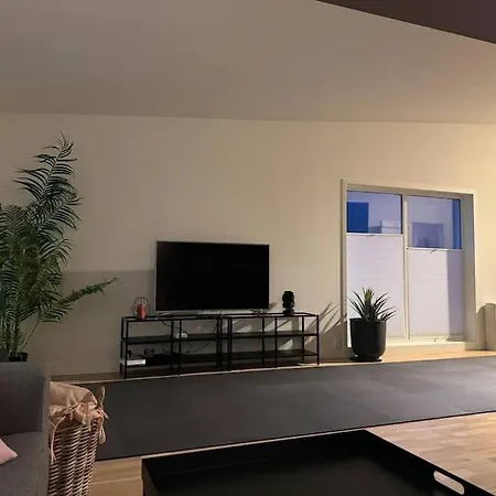 Tatil Evi Bolig Stavanger